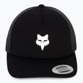 Дамска шапка с козирка Fox Racing Boundary Trucker W black/white 2