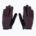 Мъжки ръкавици за колоездене Fox Racing Ranger Gel dark purple 3