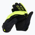 Детски ръкавици за колоездене Fox Racing Ranger Jr fluorescent yellow