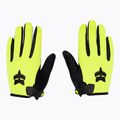 Детски ръкавици за колоездене Fox Racing Ranger Jr fluorescent yellow 3