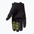 Детски ръкавици за колоездене Fox Racing Ranger Jr fluorescent yellow 6