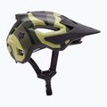 Велосипедна каска Fox Racing Speedframe Camo green camo 2