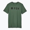 Мъжка колоездачна тениска Fox Racing Absolute hunter green