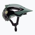 Велосипедна каска Fox Racing Speedframe Pro Blocked hunter green 2