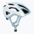 Велосипедна каска Fox Racing Crossframe Pro Exploration light grey 4