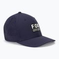 Мъжка бейзболна шапка Fox Racing Non Stop Tech Flexfit midnight