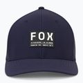 Мъжка бейзболна шапка Fox Racing Non Stop Tech Flexfit midnight 2