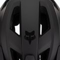 Велосипедна каска Fox Racing Rampage MT матово черна 7