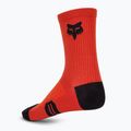 Fox Racing 6 Ranger Prepack 3 пакета многоцветни чорапи за колоездене 3