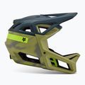 Fox Racing Proframe RS Taunt CE велосипедна каска бледозелена 2