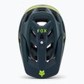 Fox Racing Proframe RS Taunt CE велосипедна каска бледозелена 4