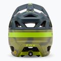 Fox Racing Proframe RS Taunt CE велосипедна каска бледозелена 5