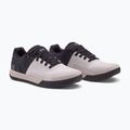 Мъжки велосипедни обувки с платформа Fox Racing Union Canvas vintage white 3