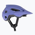 Велосипедна каска Fox Racing Speedframe CE виолетова 4