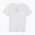 Дамска тениска Fox Racing Fox Head SS Tee white/clear 2
