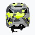 Fox Racing Rampage Camo Jr детска велосипедна каска бяла камуфлажна 3