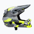 Fox Racing Rampage Camo Jr детска велосипедна каска бяла камуфлажна 4