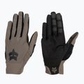 Мъжки ръкавици за колоездене Fox Racing Flexair ash