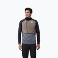 Мъжки суитшърт Fox Racing Defend Thermal Hoodie ash