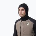 Мъжки суитшърт Fox Racing Defend Thermal Hoodie ash 2