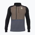 Мъжки суитшърт Fox Racing Defend Thermal Hoodie ash 4