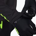 Мъжка блуза с дълъг ръкав за колоездене Fox Racing Rawtec LS black 6