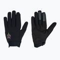 Мъжки ръкавици за колоездене Fox Racing Defend Lo-Pro Fire black