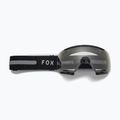 Предпазни очила за колоездене Fox Racing Purevue Lunar black/black/clear