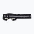 Предпазни очила за колоездене Fox Racing Purevue Lunar black/black/clear 2