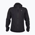 Мъжки колоездачен суитшърт Fox Racing Ranger Fire Hoodie black 6