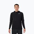 Мъжки суитшърт за колоездене Fox Racing Defend Thermal Hoodie black