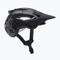 Kask rowerowy Fox Racing Speedframe Pro Lunar black 2