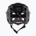 Kask rowerowy Fox Racing Speedframe Pro Lunar black 3