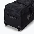 Fox Racing Shuttle 180 Пътническа чанта за ролери 152 l black camo 5