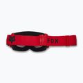 Предпазни очила за колоездене Fox Racing Main Core Spark fluorescent red/fluorescent red spark 2