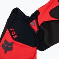 Мъжки ръкавици за колоездене Fox Racing Defend Wind Offroad fluorescent red 6