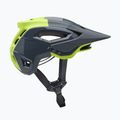 Велосипедна каска Fox Racing Speedframe Pro Klif fluorescent yellow 2