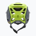 Велосипедна каска Fox Racing Speedframe Pro Klif fluorescent yellow 3