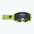 Велосипедна маска Fox Racing Airspace Core fluorescent yellow/smoke