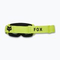 Предпазни очила за колоездене Fox Racing Main Core Spark fluorescent yellow/fluorescent yellow spark 2