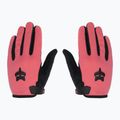Дамски ръкавици за колоездене Fox Racing Ranger guava 2