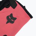 Дамски ръкавици за колоездене Fox Racing Ranger guava 4