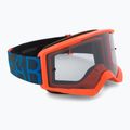 Предпазни очила за колоездене Fox Racing Main Race Spec true blue/smoke
