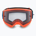 Предпазни очила за колоездене Fox Racing Main Race Spec true blue/smoke 2