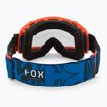 Предпазни очила за колоездене Fox Racing Main Race Spec true blue/smoke 3