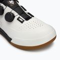 Мъжки обувки за MTB колоездене Fox Racing Union GM white 7
