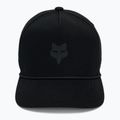 Мъжка шапка с козирка Fox Racing Fox Head Rope Hat black/black 2