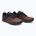 Мъжки обувки за колоездене с платформа Fox Racing Union Canvas cocoa 3