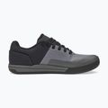 Мъжки обувки за колоездене с платформа Fox Racing Union Canvas dark shadow grey 2
