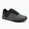 Мъжки обувки за колоездене с платформа Fox Racing Union Canvas dark shadow grey